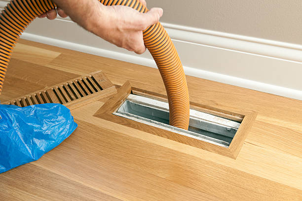 Trusted FL Airduct Cleaning Experts